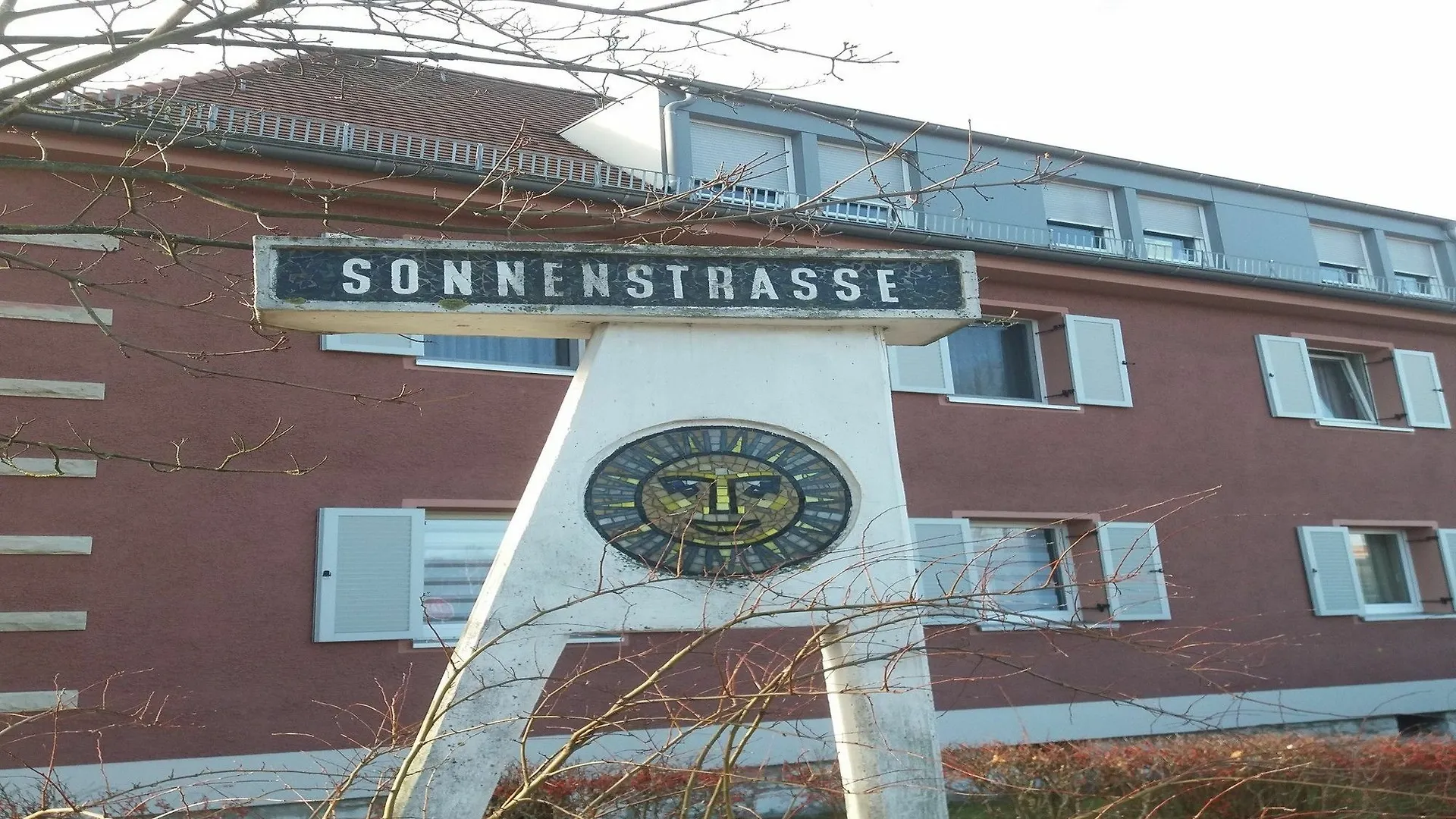 Messe Apartment Melanie Nuremberg 0*,  Germany